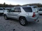 2004 Toyota 4runner Limited