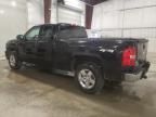 2012 Chevrolet Silverado K1500 LTZ