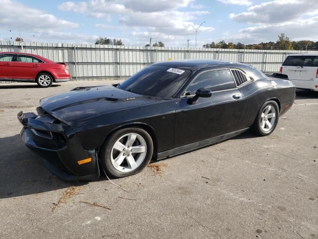 2013 Dodge Challenger R/T