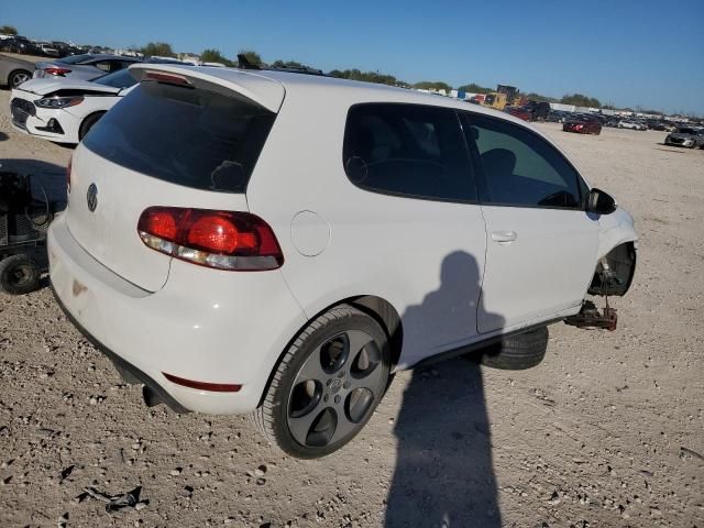 2013 Volkswagen GTI