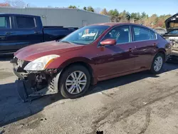 Nissan salvage cars for sale: 2010 Nissan Altima Base