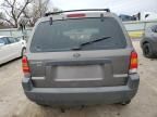 2002 Ford Escape XLS