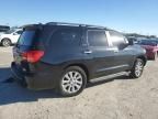 2011 Toyota Sequoia Platinum