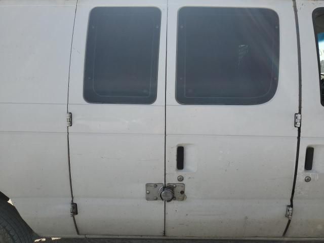 2008 Ford Econoline E250 Van