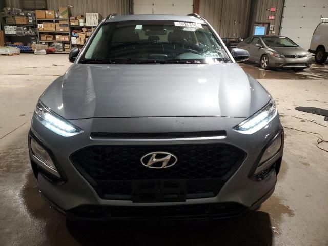 2020 Hyundai Kona SEL