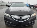 2015 Acura TLX Tech