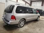 2005 Ford Freestar SES