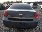 2010 Chevrolet Impala LS