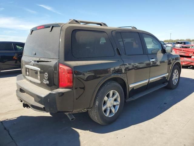 2004 Infiniti QX56