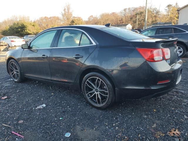 2013 Chevrolet Malibu 3LT