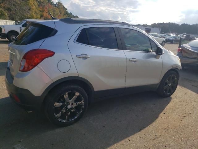 2014 Buick Encore Convenience