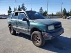 2004 Chevrolet Tracker