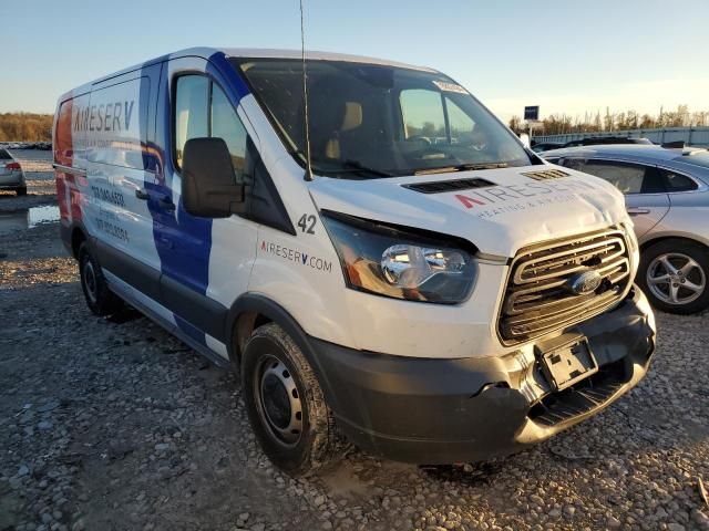 2018 Ford Transit T-150