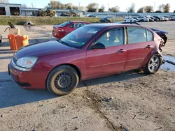 2005 Chevrolet Malibu LS en venta en Bridgeton, MO