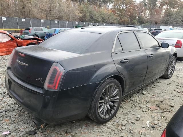 2013 Chrysler 300C Varvatos