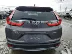 2019 Honda CR-V EXL