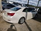 2013 Chevrolet Malibu 2LT