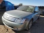 2008 Ford Taurus SEL