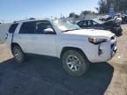 2016 Toyota 4runner SR5/SR5 Premium