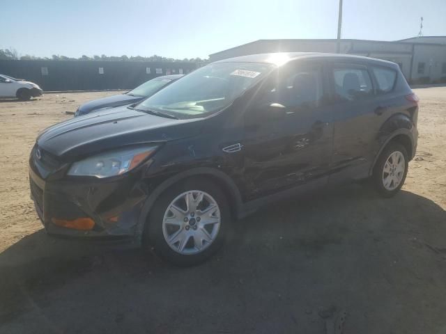 2013 Ford Escape S