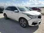 2017 Acura MDX Technology