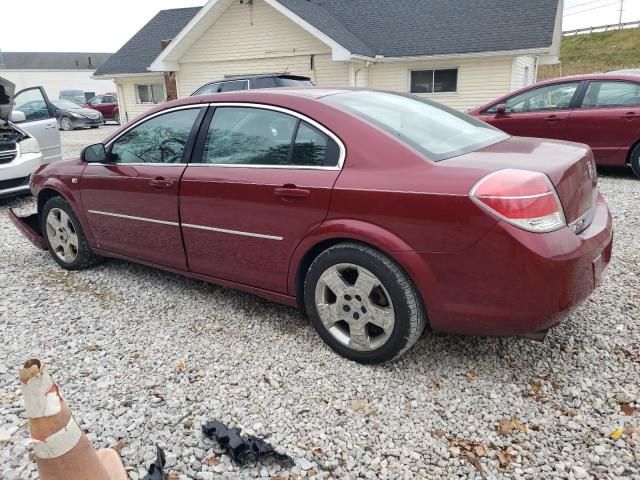 2008 Saturn Aura XE