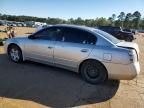 2003 Nissan Altima Base