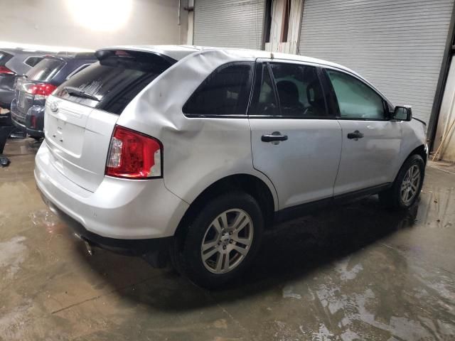 2013 Ford Edge SE