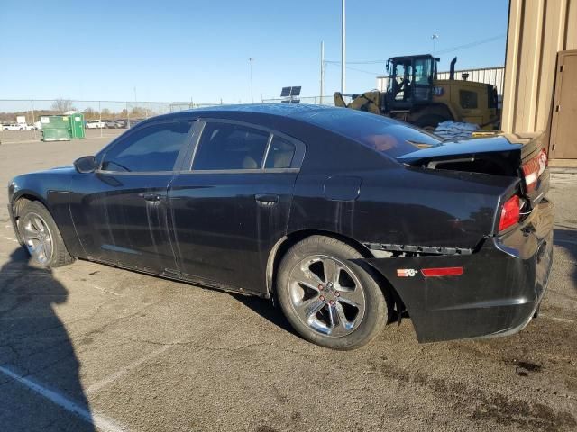 2011 Dodge Charger