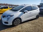 2019 Honda FIT LX