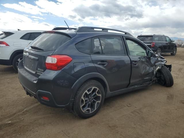 2017 Subaru Crosstrek Premium