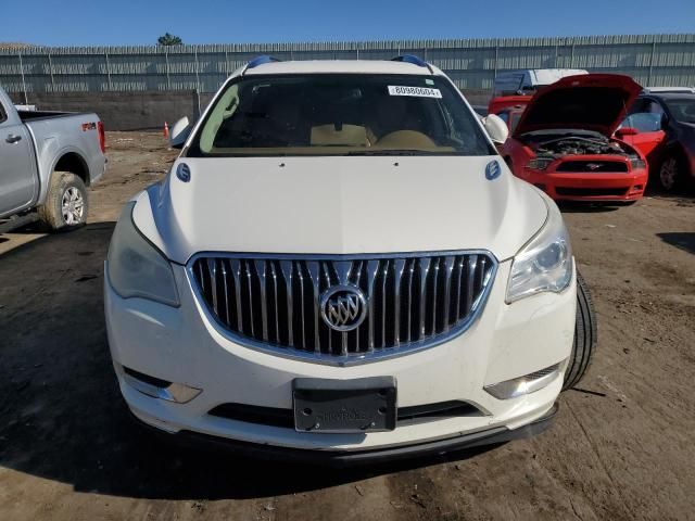 2013 Buick Enclave