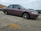 1998 Honda Accord EX