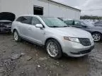 2019 Lincoln MKT