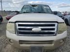 2008 Ford Expedition EL Eddie Bauer