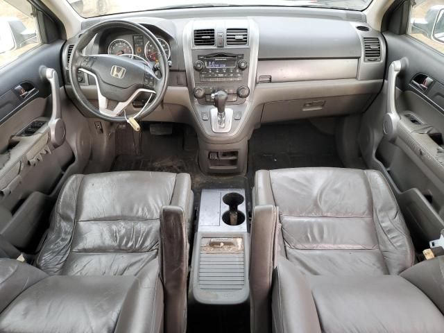 2007 Honda CR-V EXL