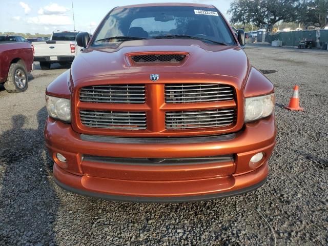 2005 Dodge RAM 1500 ST