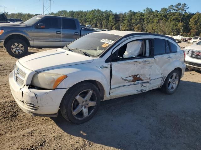 2009 Dodge Caliber R/T