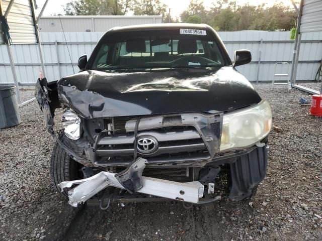 2009 Toyota Tacoma