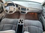 2004 Buick Century Custom