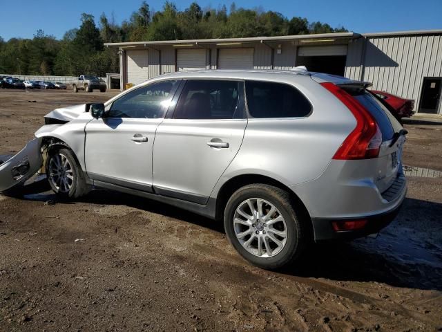 2010 Volvo XC60 T6