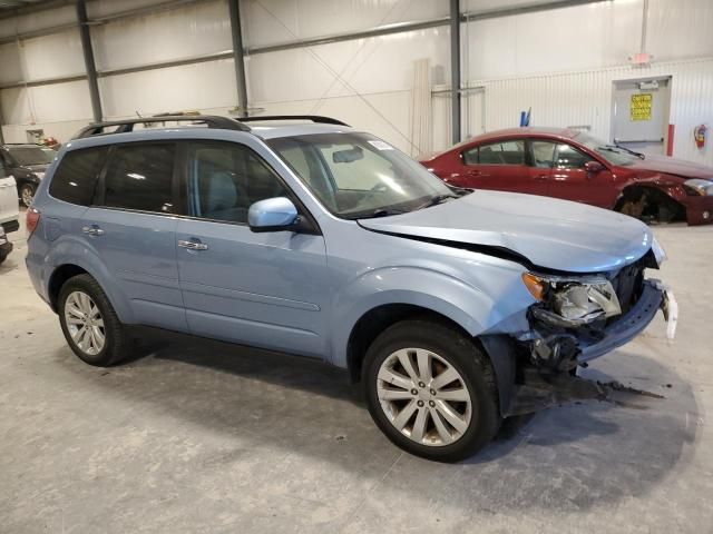 2011 Subaru Forester 2.5X Premium