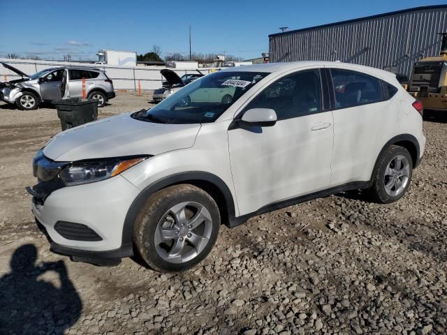 2020 Honda HR-V LX