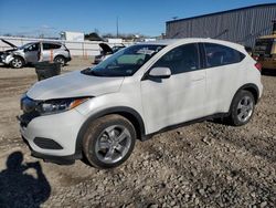 Honda salvage cars for sale: 2020 Honda HR-V LX