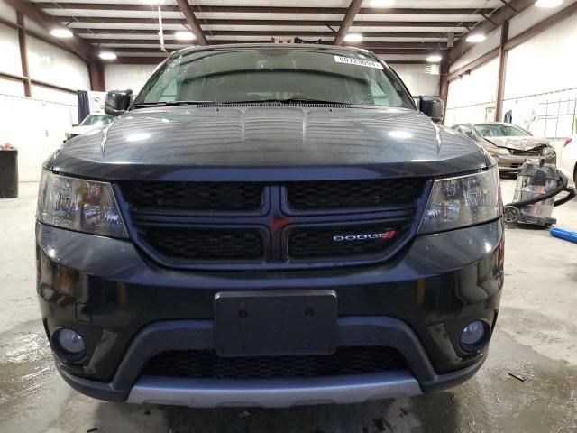 2015 Dodge Journey R/T