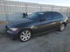 2008 BMW 328 XI