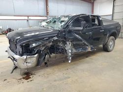 Dodge salvage cars for sale: 2018 Dodge RAM 2500 ST