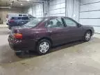 1998 Chevrolet Malibu