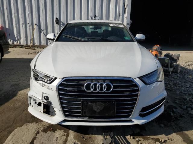 2016 Audi A6 Premium Plus