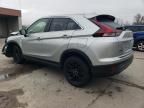 2023 Mitsubishi Eclipse Cross LE